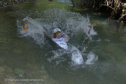 100KM DEL CARIBE | 100K 2016